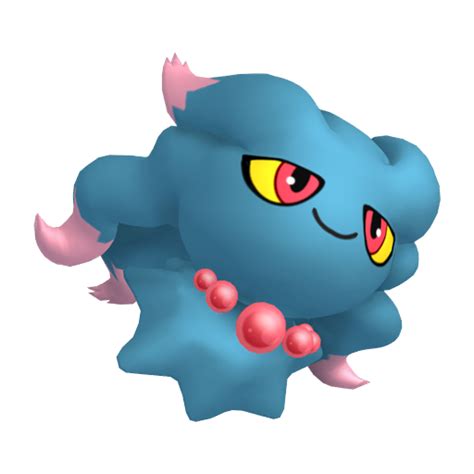 misdreavus moveset.